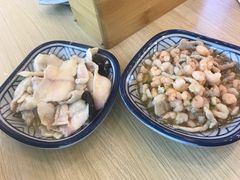 -朱洪元苏式面馆(绿宝广场店)