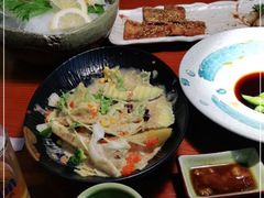 -鳗鱼家·深夜食堂(军博店)