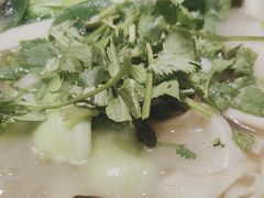 -萧记三鲜烩面(黄河路店)