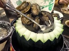 -尚竹阁冬瓜盅·18年地标美食(平洲店)
