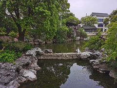 -常熟方塔园