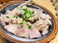 -寻钵记民菜馆·正宗常德钵子菜(滨湖路店)