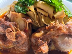 -沈家花园如皋菜(海阳路店)