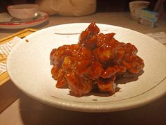 -新白鹿餐厅(金鹰新街口店)