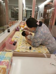 -金芙美月子中心(财富别墅店)