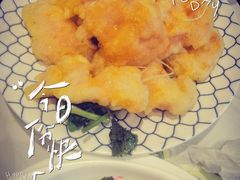 -海知道大连海鲜水饺(南山大冲店)