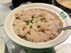 -费大厨辣椒炒肉(高铁吾悦广场店)
