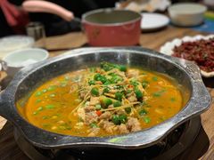 鲜锅兔-老号尤兔头(玉堂店)