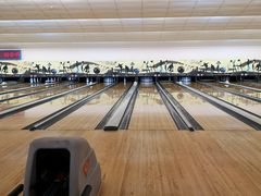 -广州保龄球馆(广州天河体育中心店)