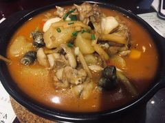 -螺世纪螺蛳粉·桂味小排档(裕德店)