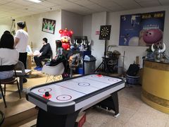 -鹰翔保龄球(复兴门店)