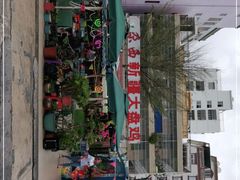 -尕西新疆大盘鸡(回辉村分店)