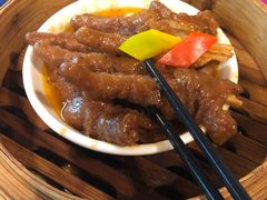 -武林厨神·粤式茶点(五羊店)