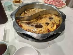 -重庆巴渝火锅(钟家村店)