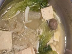 -同仁四季椰子鸡(宝安壹方城店)