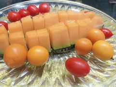 -九炉分座(个园店)