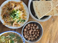 -清真马杰山牛肉汤馆