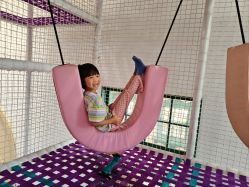 -奈尔宝家庭中心·亲子餐厅(华采天地店)