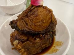 -南八仙·老上海味道(南京东路店)