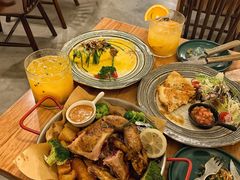 -The Good Place好地方·Brunch·coffee(国贸店)