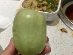 -龍歌自助小火锅(李沧丽达店)