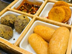 -老凯俚酸汤鱼(省府店)