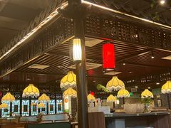 -悦满楼·西关名点·湛江名菜(航空综合大厦店)