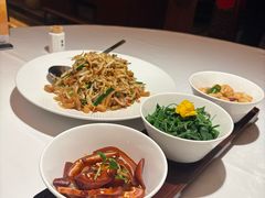 -宝轩渔府·老字号海鲜·正宗津菜(水上店)