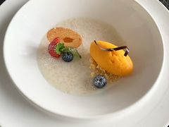 -莲西餐(曲江店)