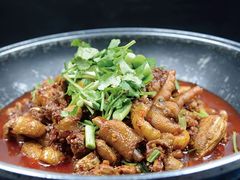 -新侗家食府(蟠桃宫店)