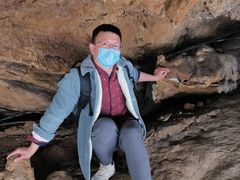 -兰溪地下长河