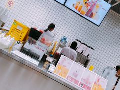 -果呀呀(国金街店)