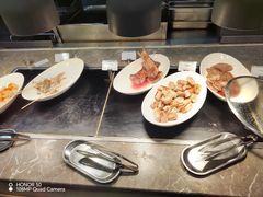 -上海中星铂尔曼大酒店 汇·西餐厅