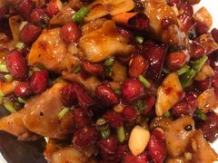 -漢舍中国菜馆(889广场店)