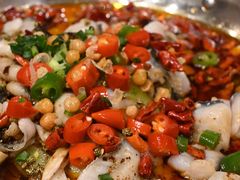 -金哥私房菜馆(张府园总店)