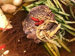 -七八冷面·延边朝鲜族美食(欢乐谷店)