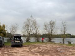 -三岔湖高家庄农家乐烤全羊柴火鸡翘壳鱼(三岔湖店)