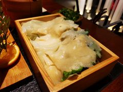 黄喉-盡膳口福跷脚牛肉火锅(北美新天地店)