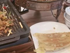 -老雒阳面馆·水席·洛阳菜(王城路店)