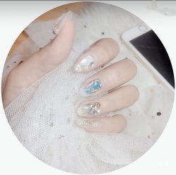 -Halo美甲美睫