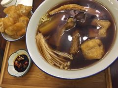 肉骨茶-马来MO简餐.南洋风味料理(美食街店)