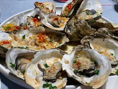-79号渔船海鲜饭店(宝安店)