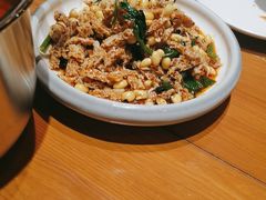 -小杨烤肉·陕西烧烤·陕西地方菜(东新街【永兴坊】店)