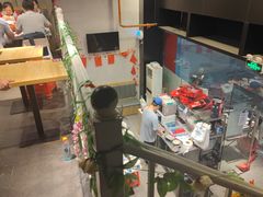 -松哥油焖大虾(科技园店)