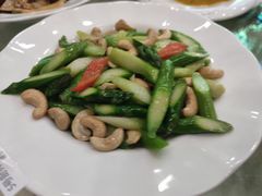 -东四民芳餐厅(世茂工三店)