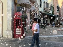 -华谊兄弟（长沙）电影小镇