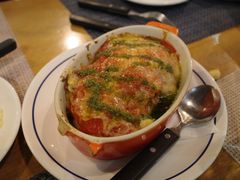 肉酱千层面-LA MAISON公鸡和龙(蛇口店)