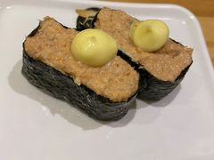 -万岁寿司(天河领展店)