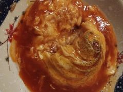 -哥哥の深夜食堂(红松东路店)