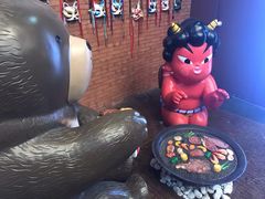 -神户赤童日式烤肉伙伴(东直门店)
